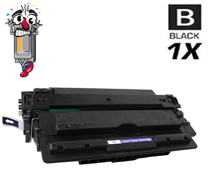 Hewlett Packard Q7516A HP16A Black Laser Toner Cartridge