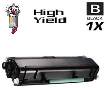 Dell R2PCF (330-8986) High Yield Black Laser Toner Cartridge