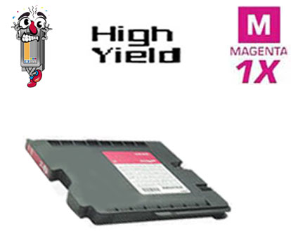 Ricoh 405538 (GC21MH) Magenta Laser Toner Cartridge