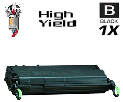 Ricoh 430452 / Type 5110 Black Laser Toner Cartridge