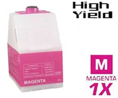 Ricoh 888444 (Type 160) Magenta Laser Toner Cartridge