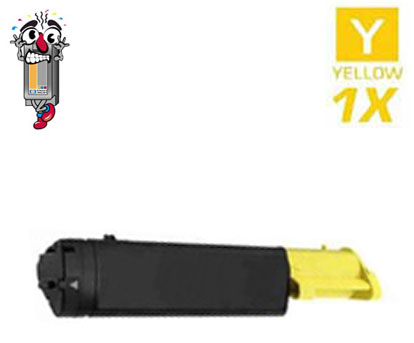 Epson Aculaser S050191 Yellow Laser Toner Cartridge