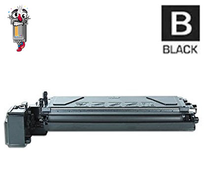 Samsung SCX-5312D6 Black Laser Toner Cartridge