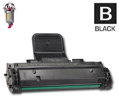 Samsung SCX-D4725A Black Laser Toner Cartridge