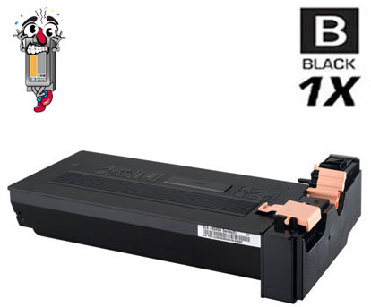 Samsung SCX-D6345A Black Laser Toner Cartridge