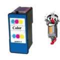 Dell JF333 PG324 (Series6) Color Inkjet Cartridge