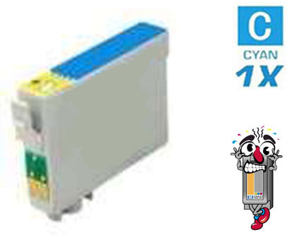 Epson T220XL Cyan Ink Cartridge