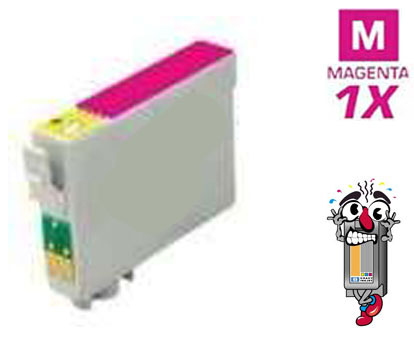 Epson T220XL Magenta Ink Cartridge