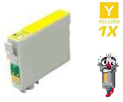 Epson T220XL Yellow Ink Cartridge