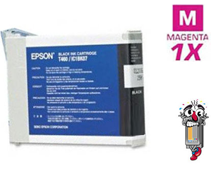 Epson T462011 Magenta Inkjet Cartridge