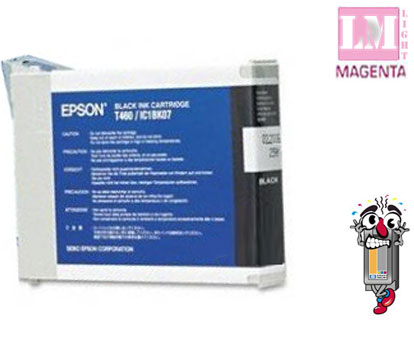 Epson T464011 Light Magenta Inkjet Cartridge