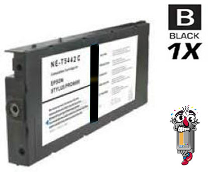 Epson T499201 Black Inkjet Cartridge