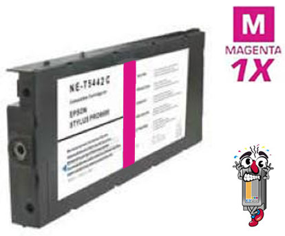 Epson T513011 Magenta Inkjet Cartridge