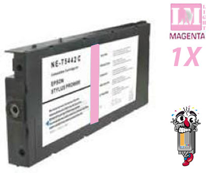 Epson T515011 Light Magenta Inkjet Cartridge