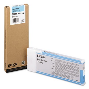 Epson T6062 Cyan Ink Cartridge