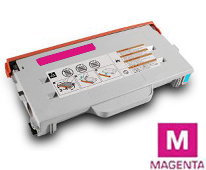 Brother TN04M Magenta Laser Toner Cartridge