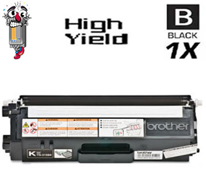 openbox Brother TN315BK High Yield Black Laser Toner Compatible Cartridge