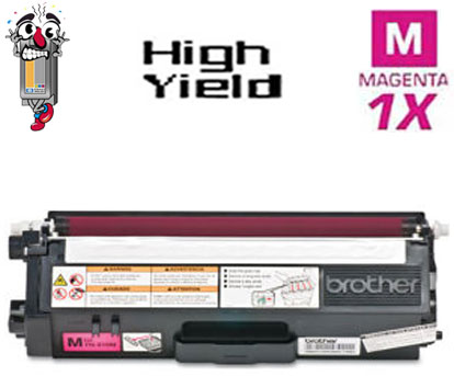 openbox Brother TN315M High Yield Magenta Laser Toner Compatible Cartridge