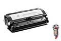 Dell U902R (330-5210) High Yield Black Laser Toner Cartridge