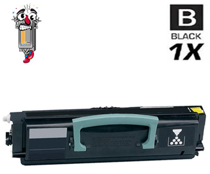 Lexmark X203A11G Black Laser Toner Cartridge