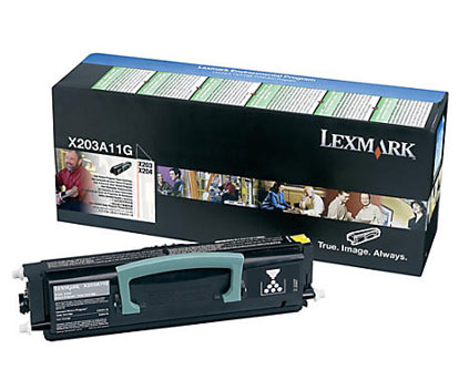 openbox Genuine Lexmark X203H22G Laser Imaging Drum Unit