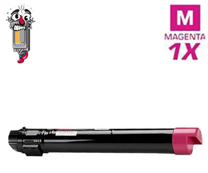 Xerox 106R01437 Magenta Laser Toner Cartridge