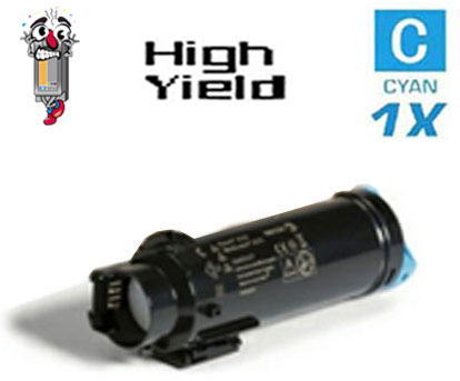 Xerox 106R03477 High Yield Cyan Laser Toner Cartridge