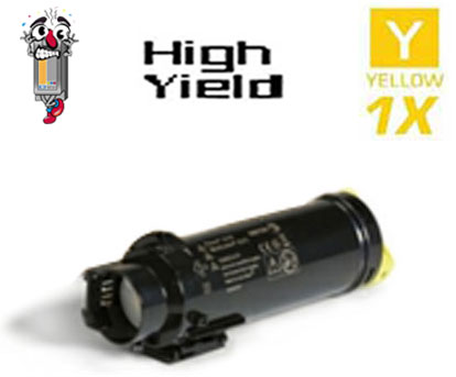 Xerox 106R03479 High Yield Yellow Laser Toner Cartridge