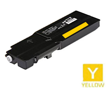 Xerox 106R03513 High Yield Yellow Laser Toner Cartridge