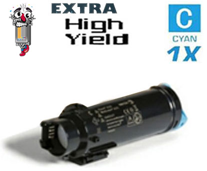 Xerox 106R03690 Extra High Yield Cyan Laser Toner Cartridge