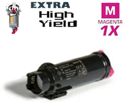 Xerox 106R03691 Extra High Yield Magenta Laser Toner Cartridge