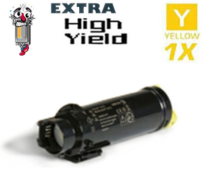 Xerox 106R03692 Extra High Yield Yellow Laser Toner Cartridge