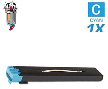 Xerox 006R01384 (6R1384) Cyan Laser Toner Cartridge