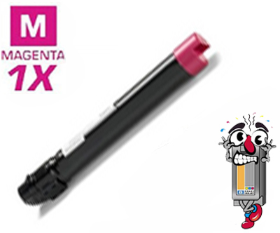 Xerox 006R01515 Magenta Laser Toner Cartridge