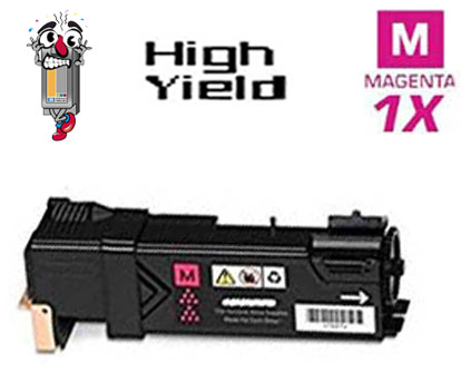 Xerox 106R01595 High Yield Magenta Laser Toner Cartridge