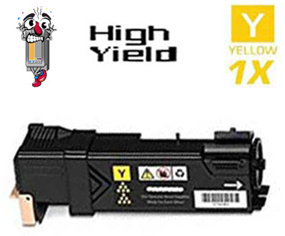 Xerox 106R01596 High Yield Yellow Laser Toner Cartridge