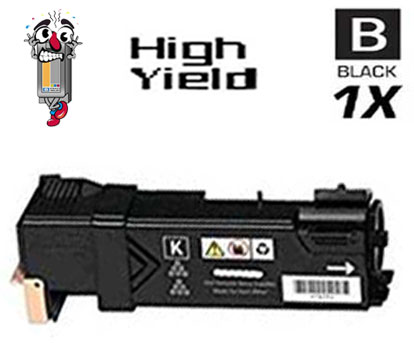 Xerox 106R01597 High Yield Black Laser Toner Cartridge