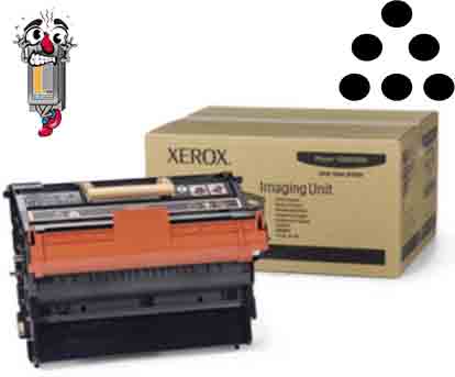 Xerox 108R00645 (108R645) Genuine Laser Drum Unit