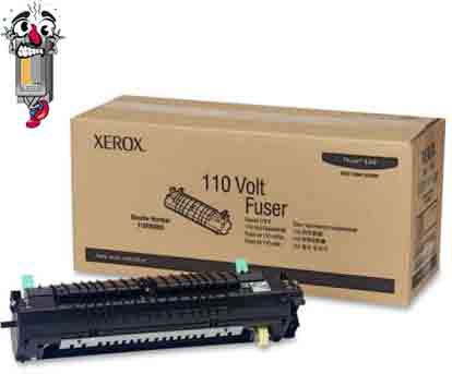 Xerox 115R00055 Genuine Fuser Unit