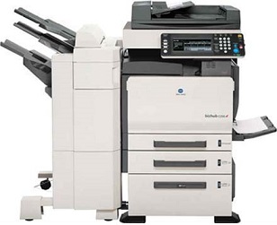 KONICA MINOLTA 8031 PRINTER DRIVER DOWNLOAD