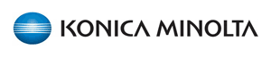 Konica Minolta logo