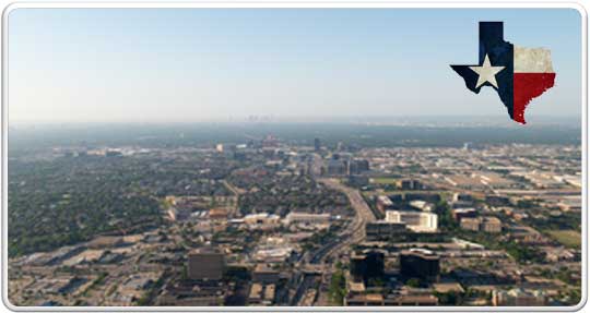 Addison city logo banner