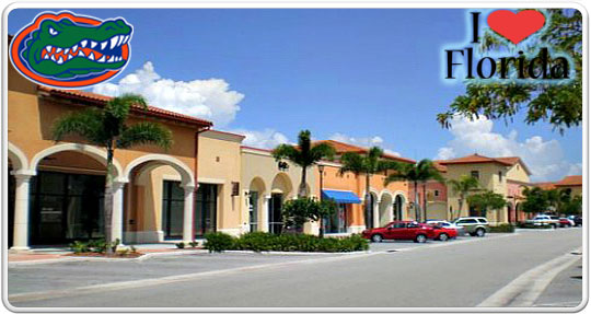 Cape Coral city logo banner