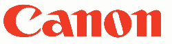 canon logo