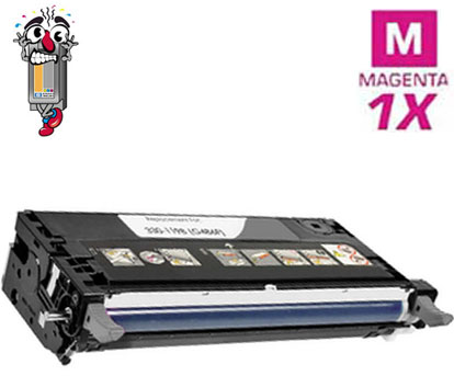 Dell G484F (330-1200) High Yield Magenta Laser Toner Cartridge Premium Compatible