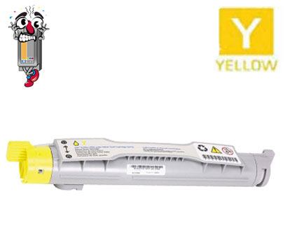 Dell HG308 (310-5808) Yellow Laser Toner Cartridge Premium Compatible