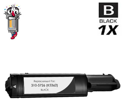 Dell KH225 (341-3568) Black Laser Toner Cartridge Premium Compatible