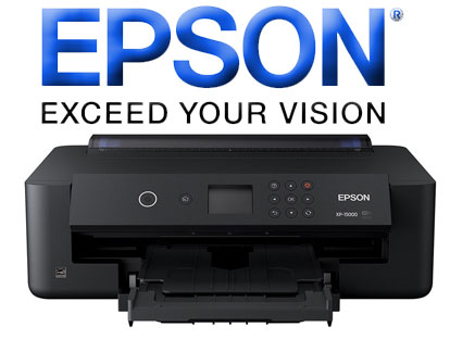 Epson xp15000