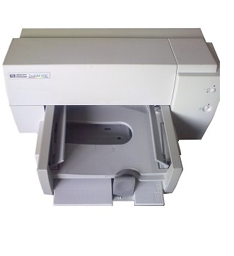 Hp 825c Printer Driver Windows 7