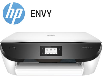 Envy Printer Supply